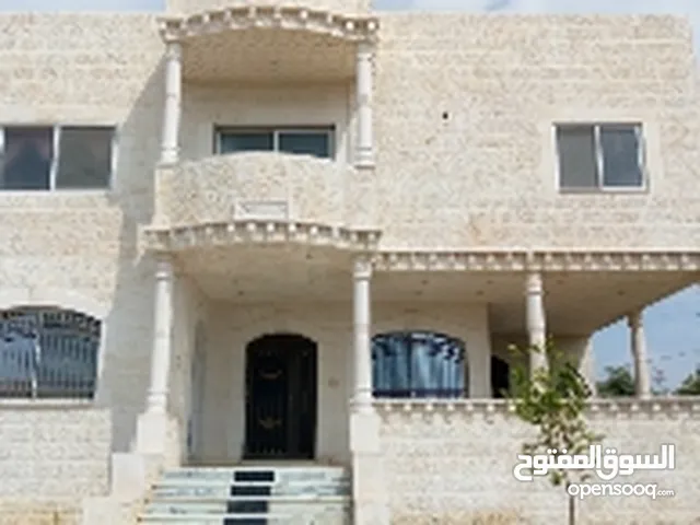 210 m2 4 Bedrooms Apartments for Sale in Irbid Aban