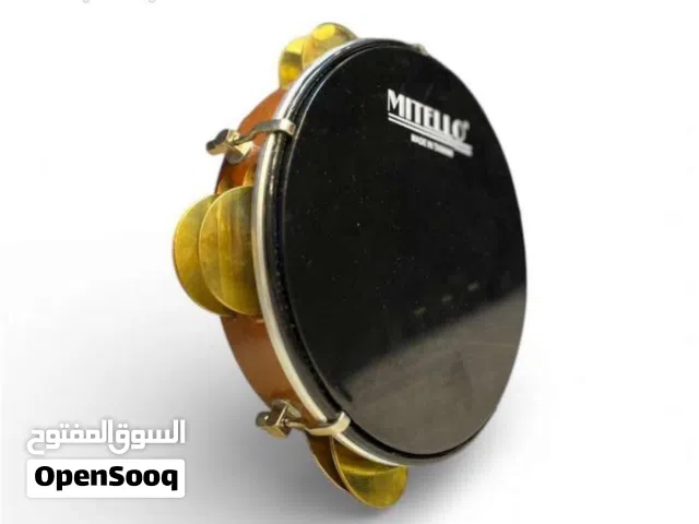 رق تركي ميتللو – Mitello Turkish Riq