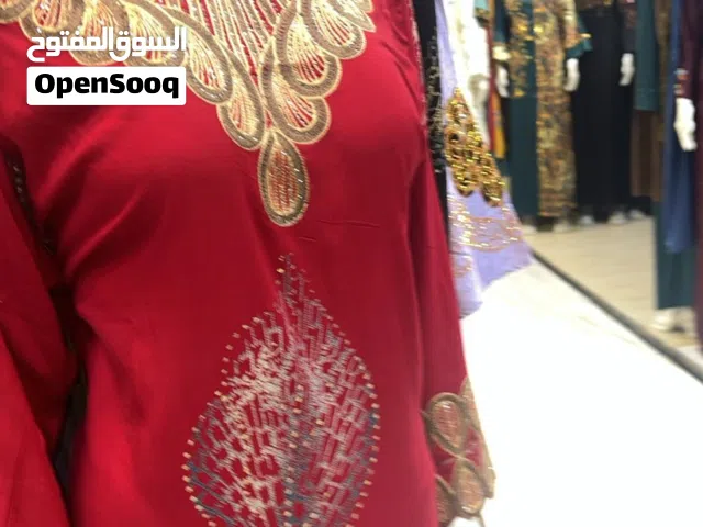 كلابيات نسائية قماش كشمير بارد