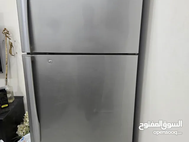 LG company refrigerator good condition