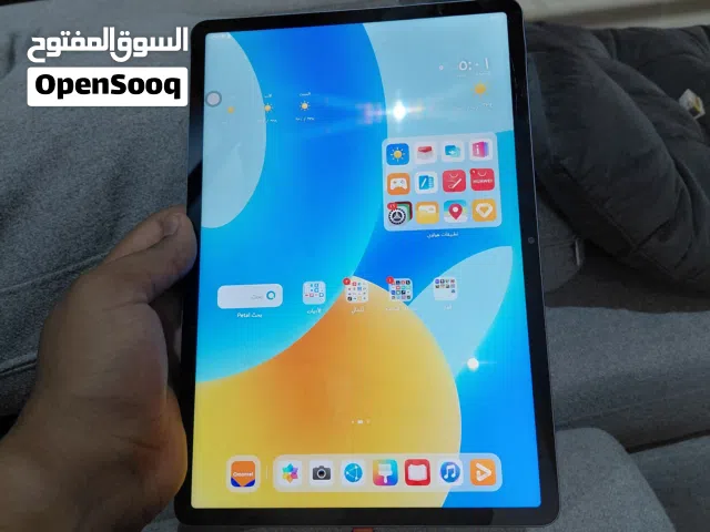 Huawei MatePad 11.5 128 GB in Muscat