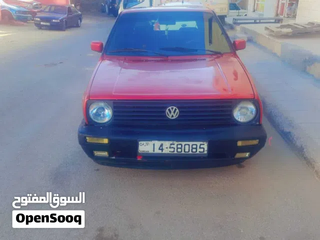 1990 فولكسفاغن 1500