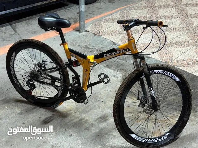 للبيع سيكل DONGLI FOLDABLE