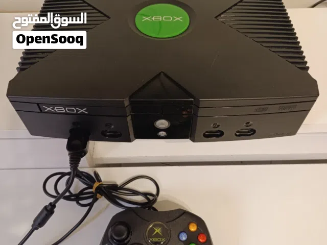 Xbox Xbox for sale in Tripoli