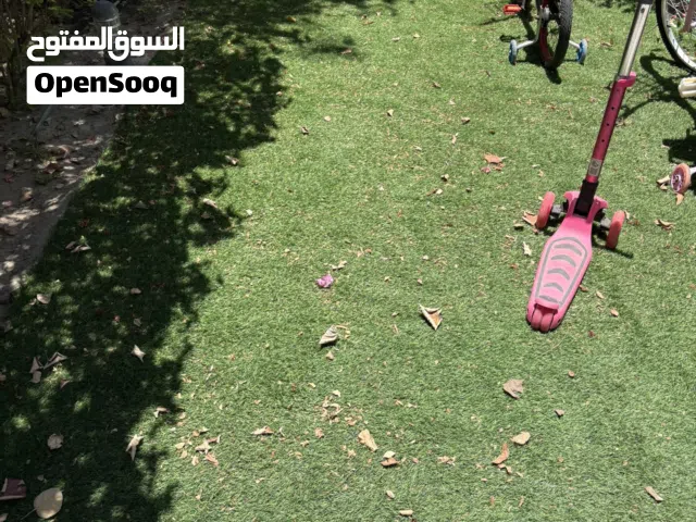 Artificial grass