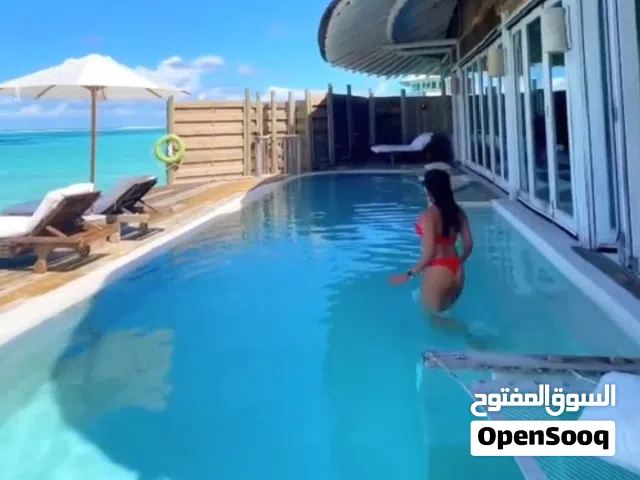 2 Bedrooms Chalet for Rent in Ras Al Khaimah Ras Al Khaimah Waterfront