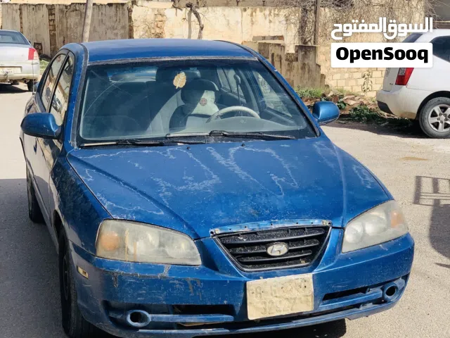 السلام عليكم النترا 2005