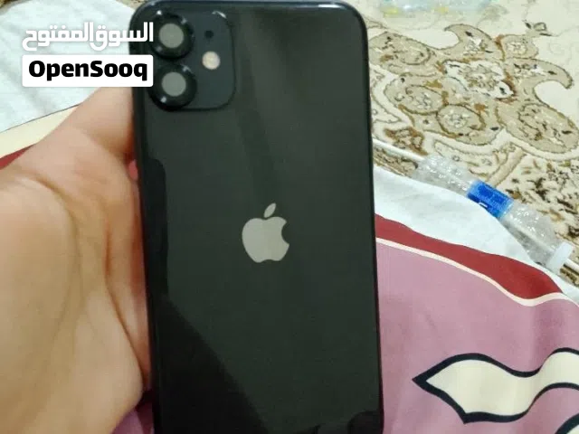 Apple iPhone 11 128 GB in Muharraq