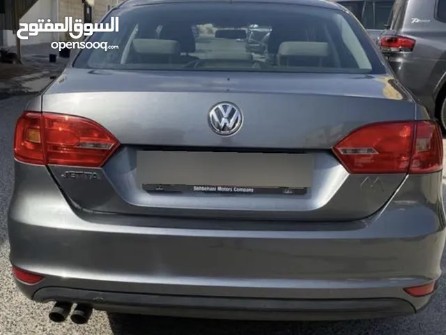 Used Volkswagen Jetta in Hawally