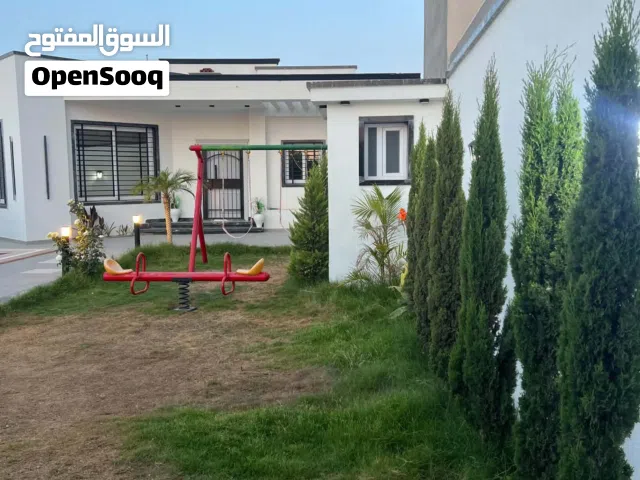 استراحة للايجار اليومي الباعيش