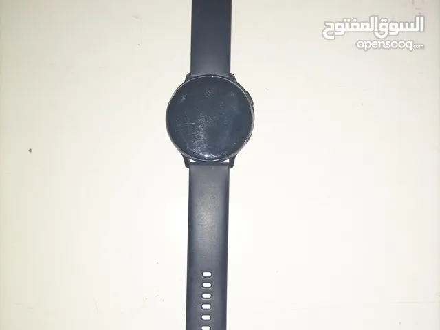 ساعه ذكيه سامسونج اصلي