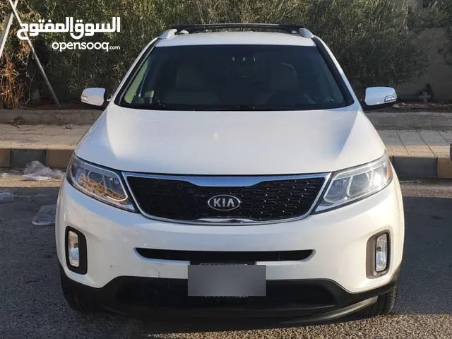 Used Kia Sorento in Damascus