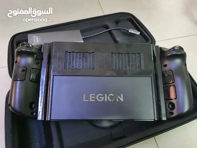 جهاز كمبيوتر العاب لجون