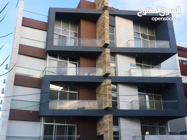 66 m2 2 Bedrooms Apartments for Rent in Amman Jubaiha