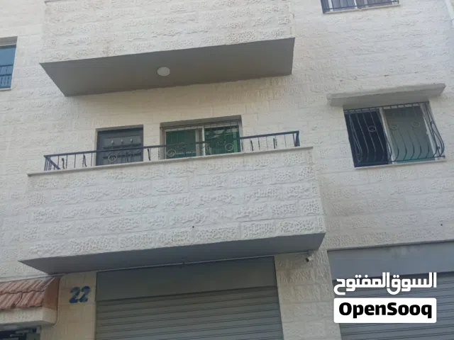 محل تجاري مرخص للايجار في جبل عمان