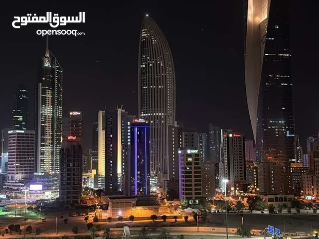 دور تجاري للايجار ببنيد القار