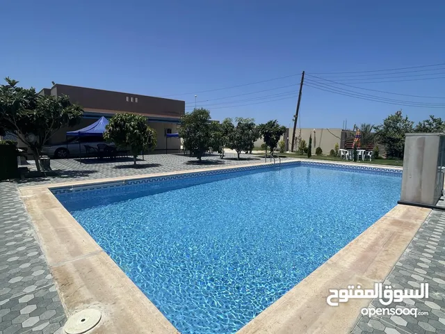 2 Bedrooms Farms for Sale in Tripoli Tajura