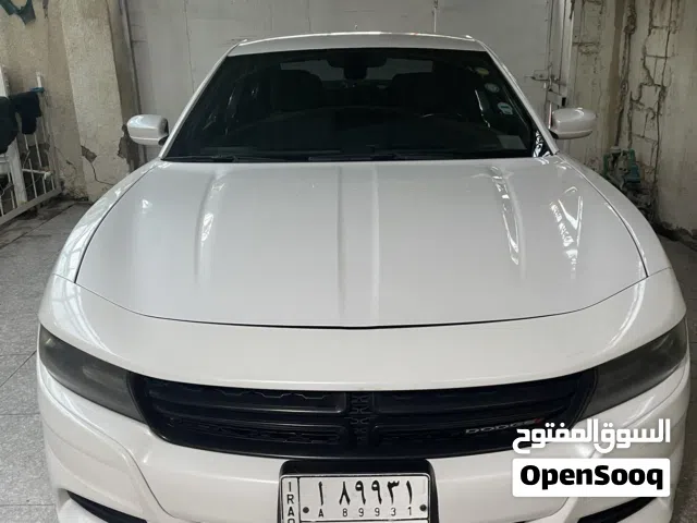 Used Dodge Charger in Basra