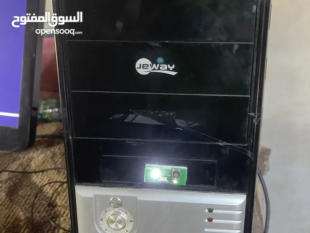Windows Samsung Computers for sale in Irbid