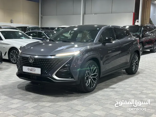 Changan UNI-T