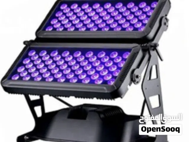 تأجير إضاءة حفلات وستي كلر بالرياض  تجهيز فعاليات وافتتاحات