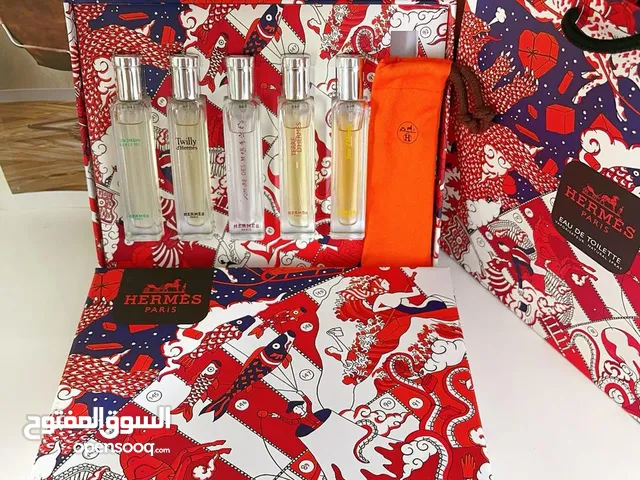 عطور طبق الاصل ممتازه بأسعار مناسبة باذن الله تعالى