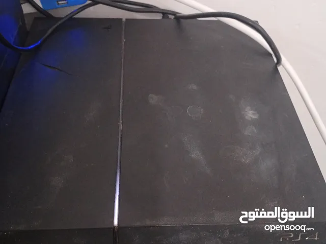 PlayStation 4 PlayStation for sale in Basra