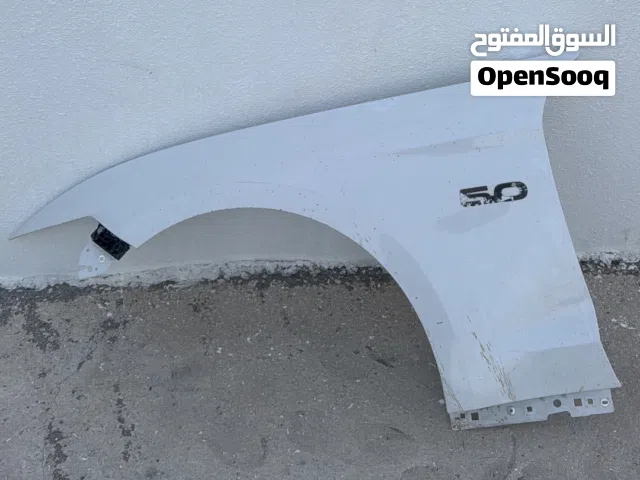 مداجير موستانج 15-17