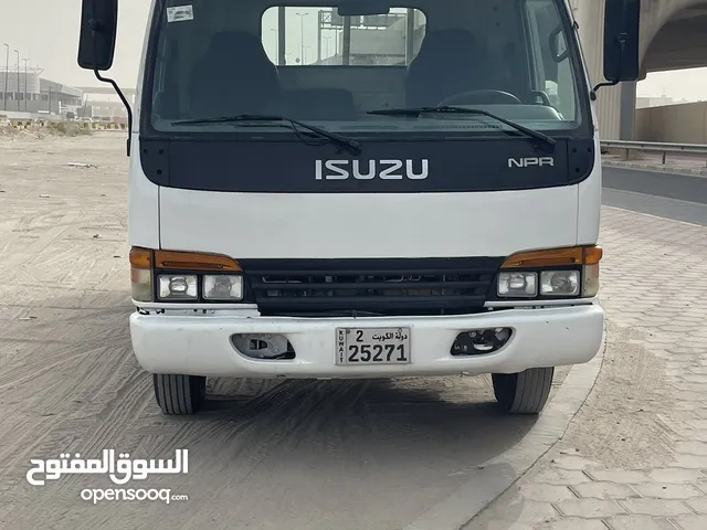 هاف لوري ايسوزو