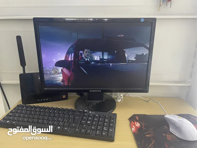 Windows Lenovo Computers for sale in Irbid