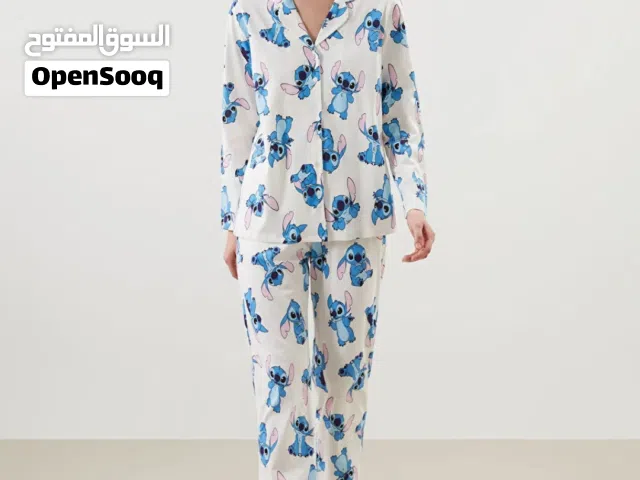 بيجامه ستيتش