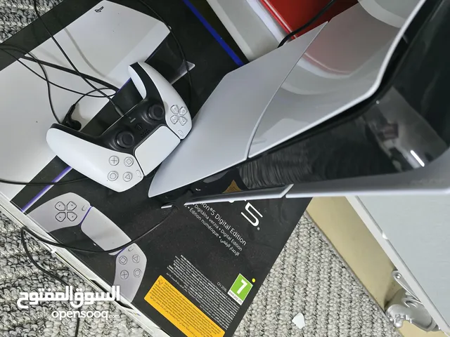PlayStation 5 PlayStation for sale in Muscat