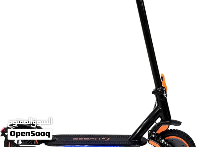 kugo Pro4 electric scooter 36v