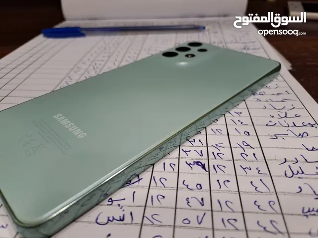 Samsung Galaxy A73 256 GB in Aqaba