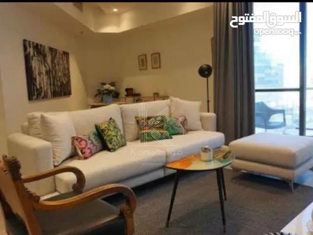 94m2 1 Bedroom Apartments for Rent in Amman Abdali