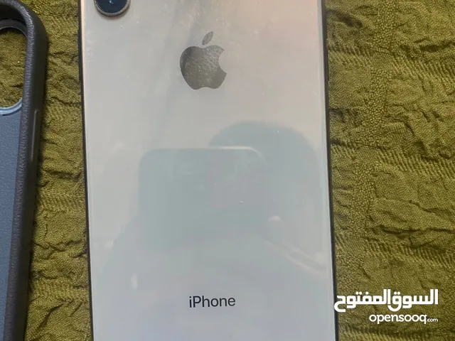 ايفون اكس ماكس للبيع في البصره جبيله