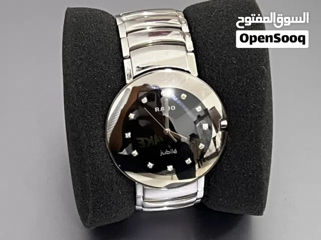 Rado 115.0625.3 Diastar Jubilee Vintage Watch