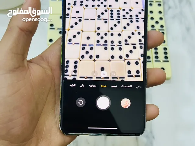 Xiaomi Pocophone F3 256 GB in Basra