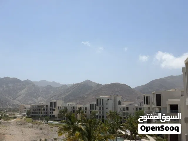 استوديو في منتجع جبل السيفة