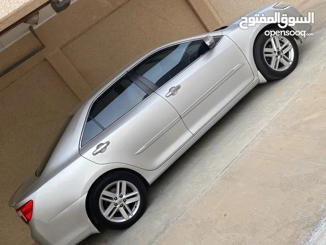 Toyota Camry 2015 in Southern Governorate