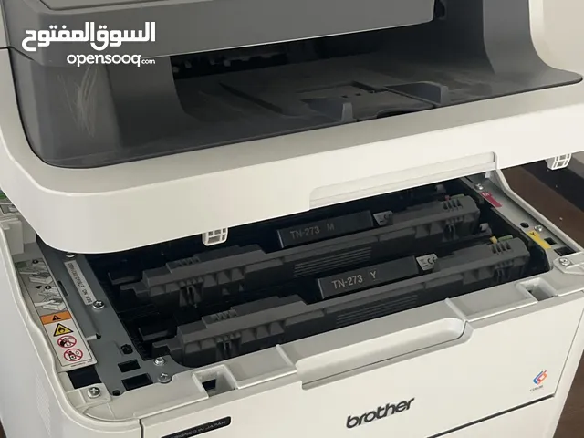 طابعة Brother DCP-L3510CDW