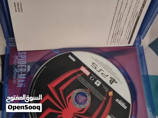 سيدي سبايدرمان شبة جديد استخدام فقط شهر