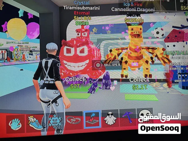 Fortnite Accounts and Characters for Sale in Amman