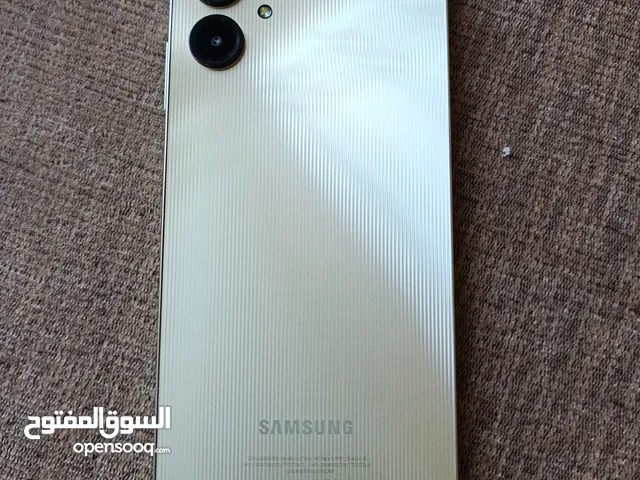 Samsung A06 64 GB in Irbid