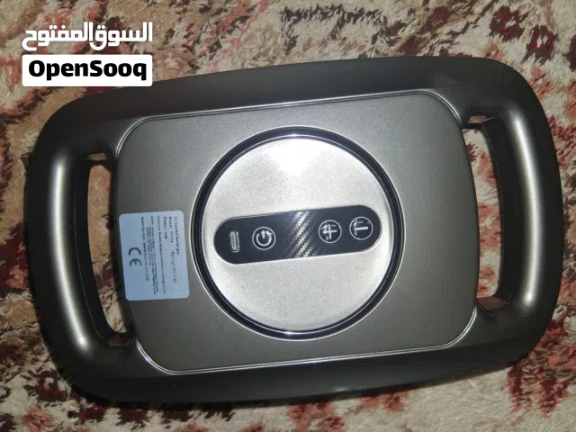 جهاز تدليك نضيف وغير مستخدم