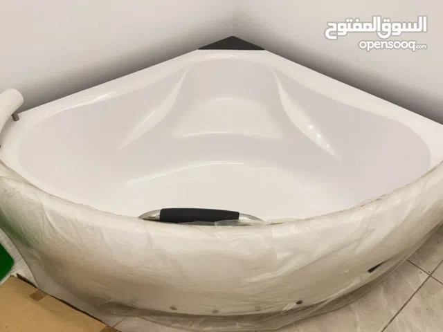 طاقم حمام كامل جديد بي سعر مافيش منه وين ليدور ف طاقم حمام كامل بسعر 1200