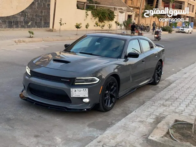 Used Dodge Charger in Karbala