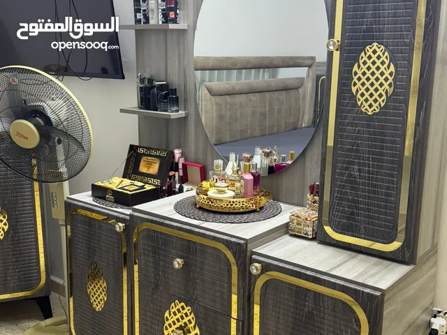 غرفة نوم عريس استخدام 6 شهور