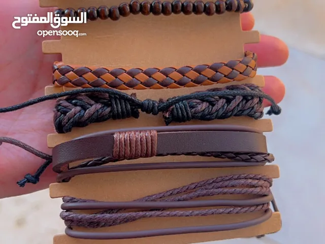اساور وسناسيل شبابي
