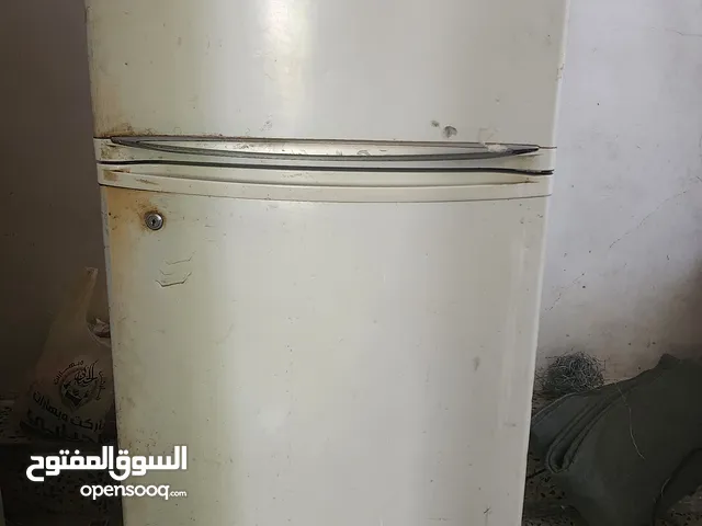 LG Refrigerators in Sana'a